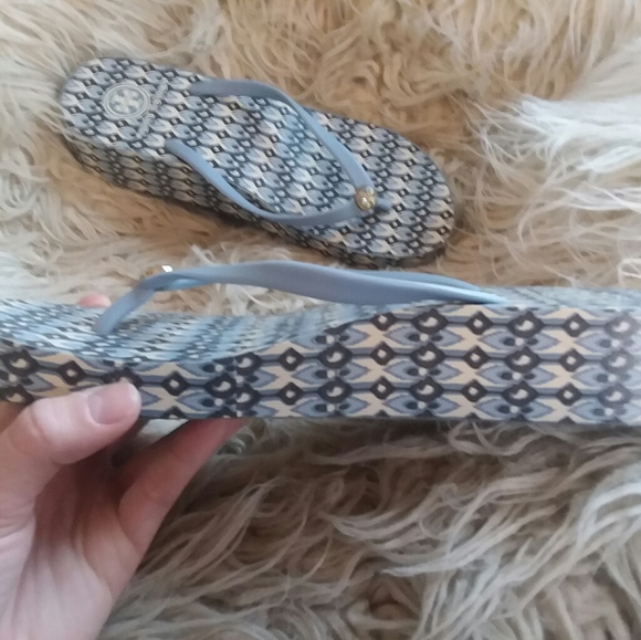 Tory Burch thandie sandals - Picture 2 of 6